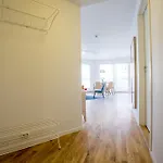 Appartamento Bjorvika - Langgata 4 *