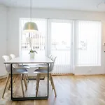 Bjorvika - Langgata 4 Appartamento Stavanger