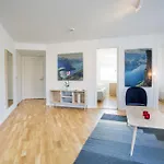 Bjorvika - Langgata 4 Appartamento Stavanger