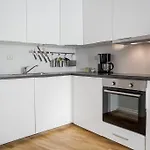 Appartamento Bjorvika - Langgata 4 *