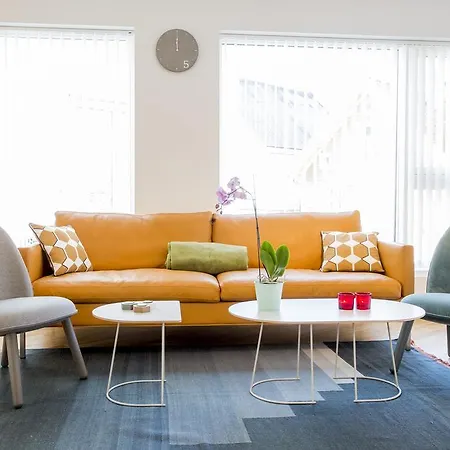 Bjorvika - Langgata 4 Stavanger