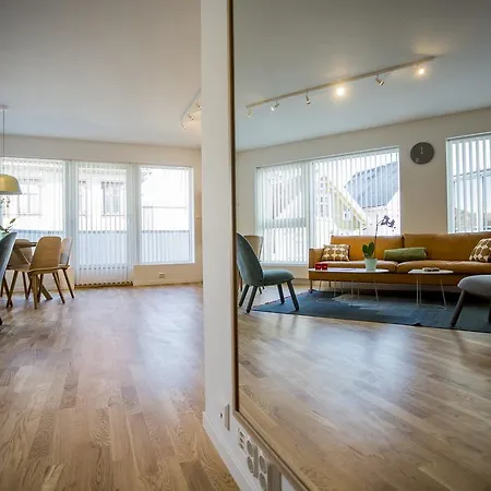 Apartmán Bjorvika - Langgata 4 Stavanger