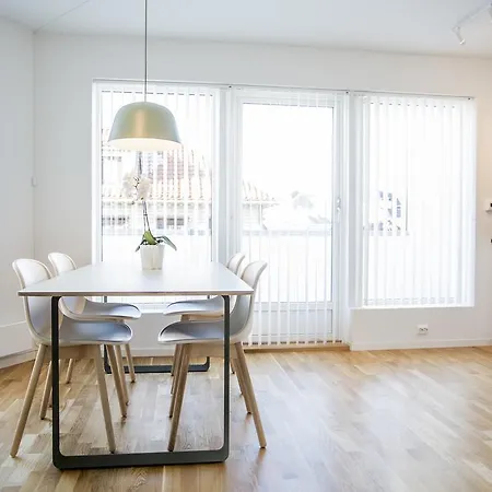 Bjorvika - Langgata 4 公寓 斯塔万格