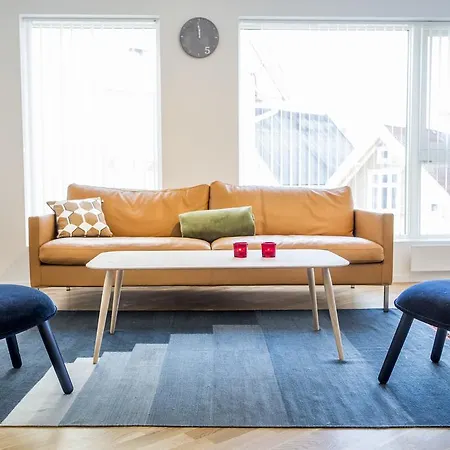 Bjorvika - Langgata 4 斯塔万格