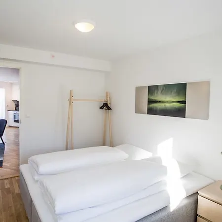 Apartmán Bjorvika - Langgata 4 Stavanger