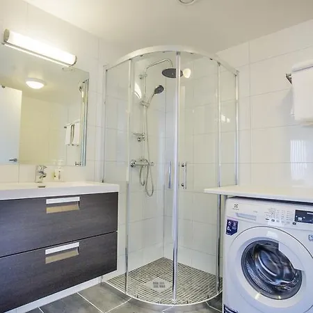 Bjorvika - Langgata 4 * 斯塔万格