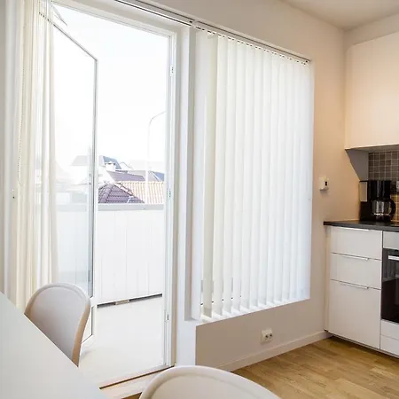 Bjorvika - Langgata 4 Stavanger