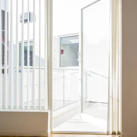 Bjorvika - Langgata 4 Apartmán