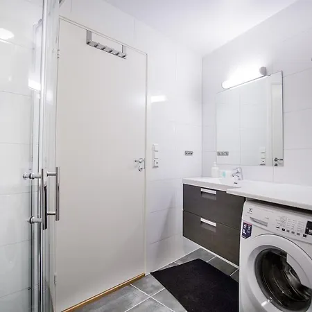 Apartmán Bjorvika - Langgata 4 Stavanger