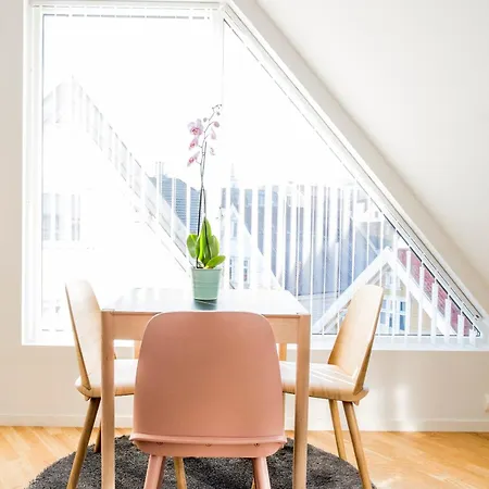 Bjorvika - Langgata 4 *