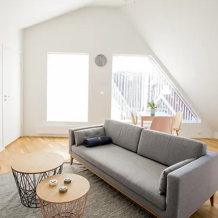 Bjorvika - Langgata 4 *