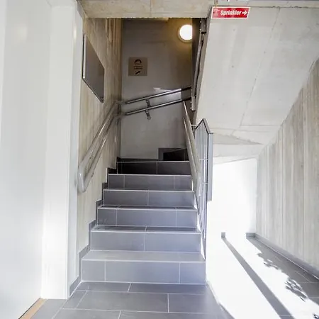 Bjorvika - Langgata 4 公寓 *