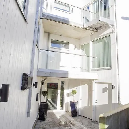 Bjorvika - Langgata 4 * 斯塔万格