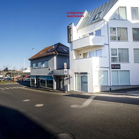 Bjorvika - Langgata 4 Stavanger