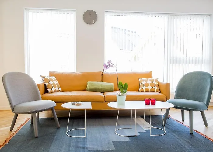 Bjorvika - Langgata 4 Stavanger