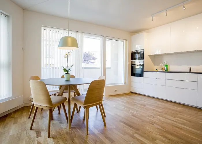 Bjorvika - Langgata 4 *