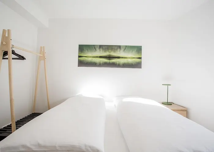 Apartman Bjorvika - Langgata 4 Stavanger