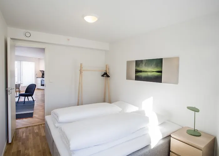 Apartman Bjorvika - Langgata 4 Stavanger