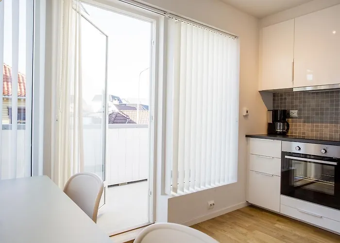 Bjorvika - Langgata 4 Stavanger