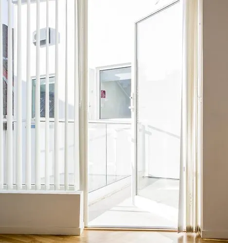 Bjorvika - Langgata 4 Apartman