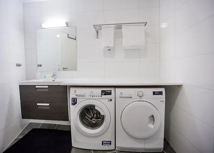 Bjorvika - Langgata 4 Apartament *