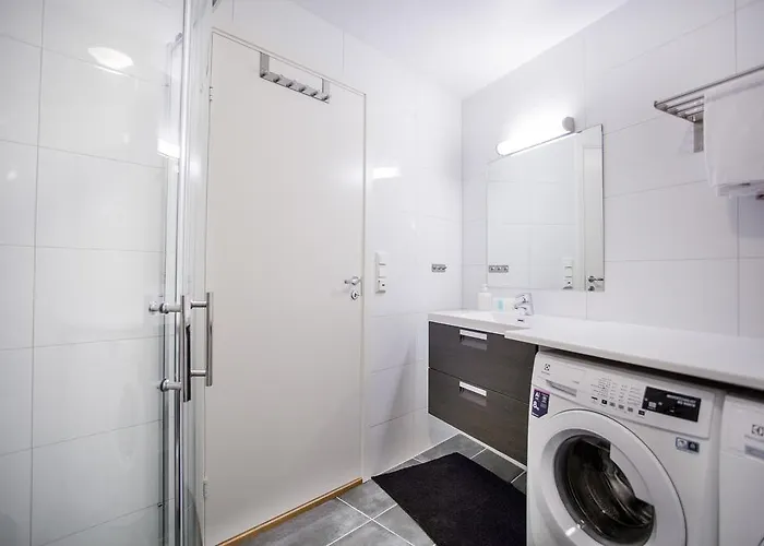 Apartament Bjorvika - Langgata 4 Stavanger