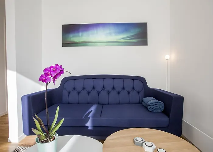 Apartman Bjorvika - Langgata 4 Stavanger