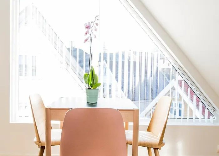 Bjorvika - Langgata 4 *