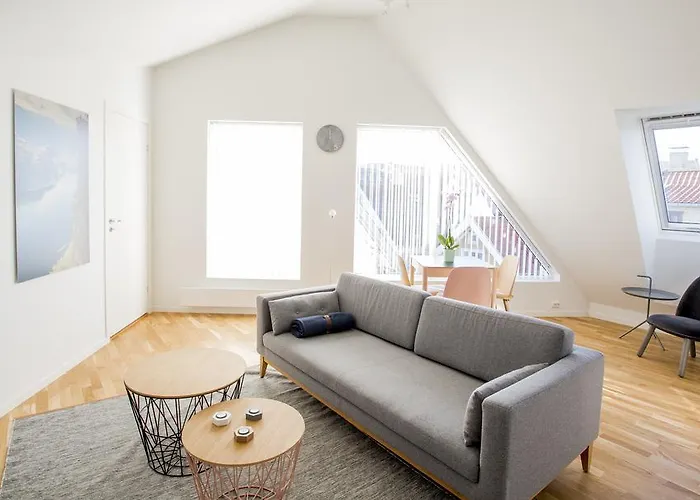 Bjorvika - Langgata 4 *