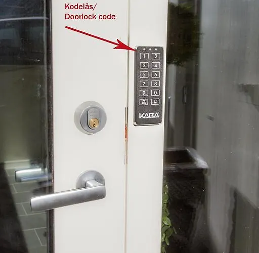 Bjorvika - Langgata 4 Apartament Stavanger