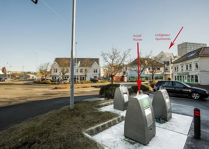 Bjorvika - Langgata 4 *