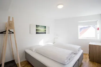 Bjorvika - Langgata 4 Apartman
