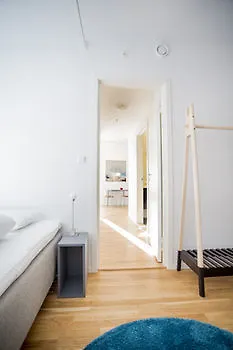 Bjorvika - Langgata 4 Apartament *