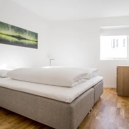 Bjorvika - Langgata 4 Appartamento *