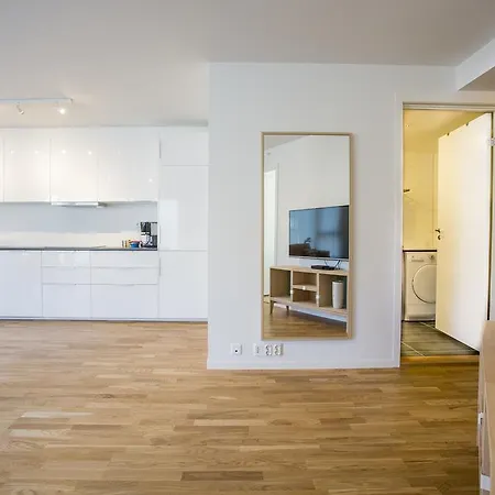 Bjorvika - Langgata 4 *