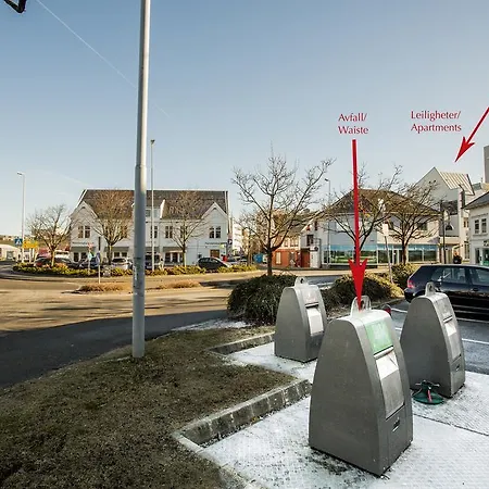 Bjorvika - Langgata 4 *