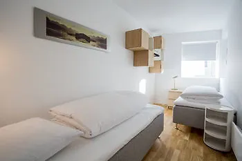 Bjorvika - Langgata 4 * Stavanger