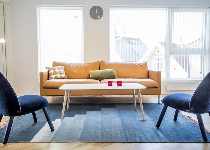 Bjorvika - Langgata 4 Stavanger