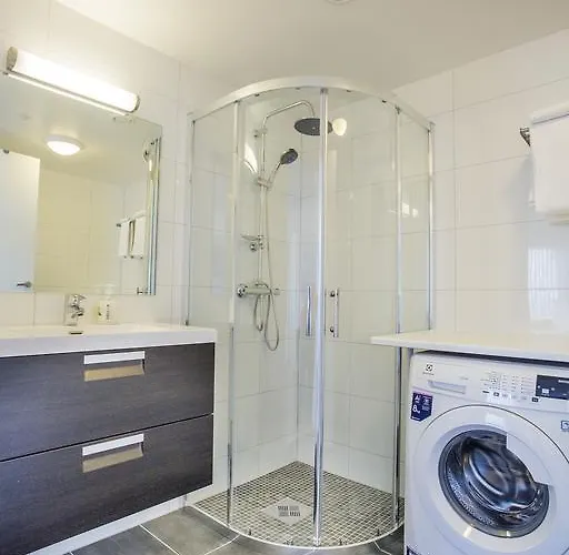 Bjorvika - Langgata 4 * Stavanger