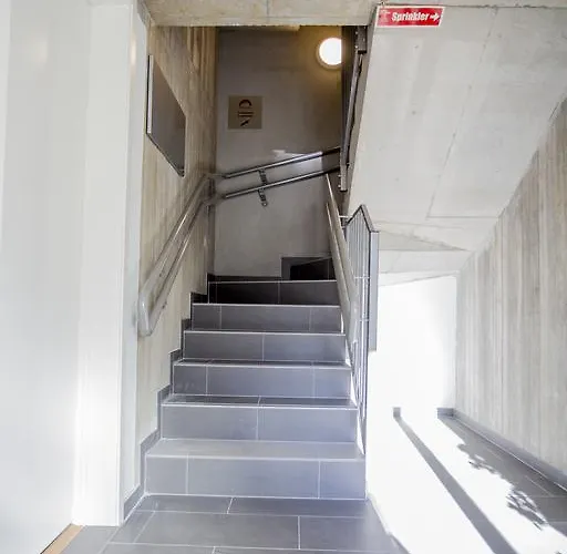 Bjorvika - Langgata 4 Daire *