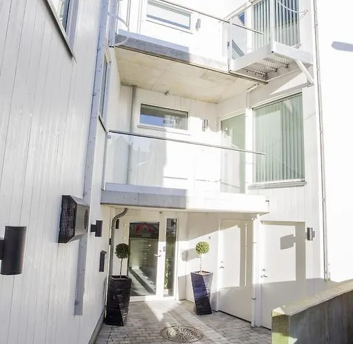 Bjorvika - Langgata 4 * Stavanger